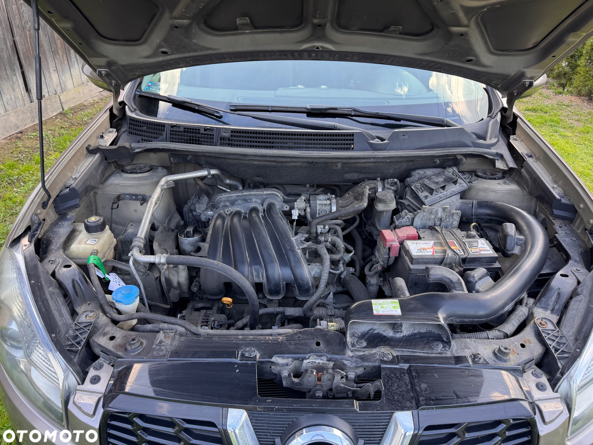 Nissan Qashqai - 18