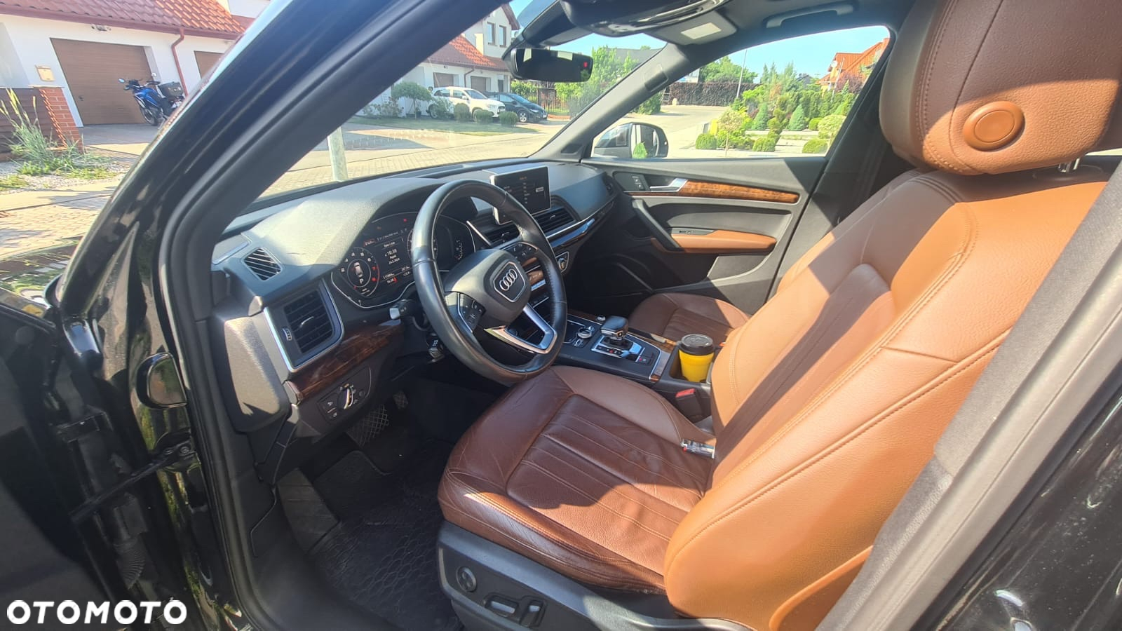 Audi Q5 45 TFSI quattro S tronic - 6