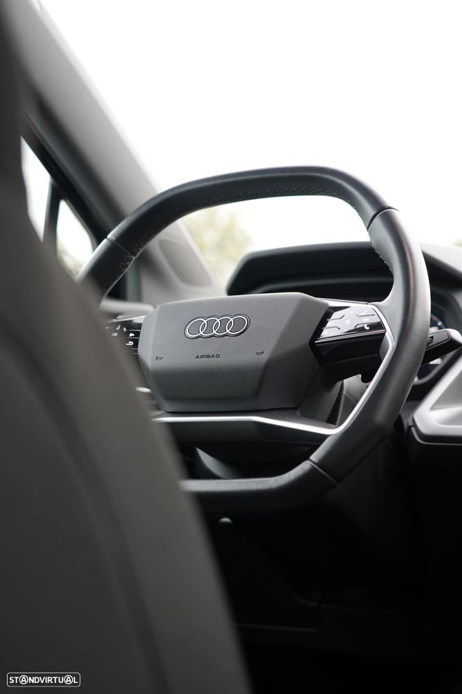 Audi Q4 Sportback e-tron 50 quattro - 31