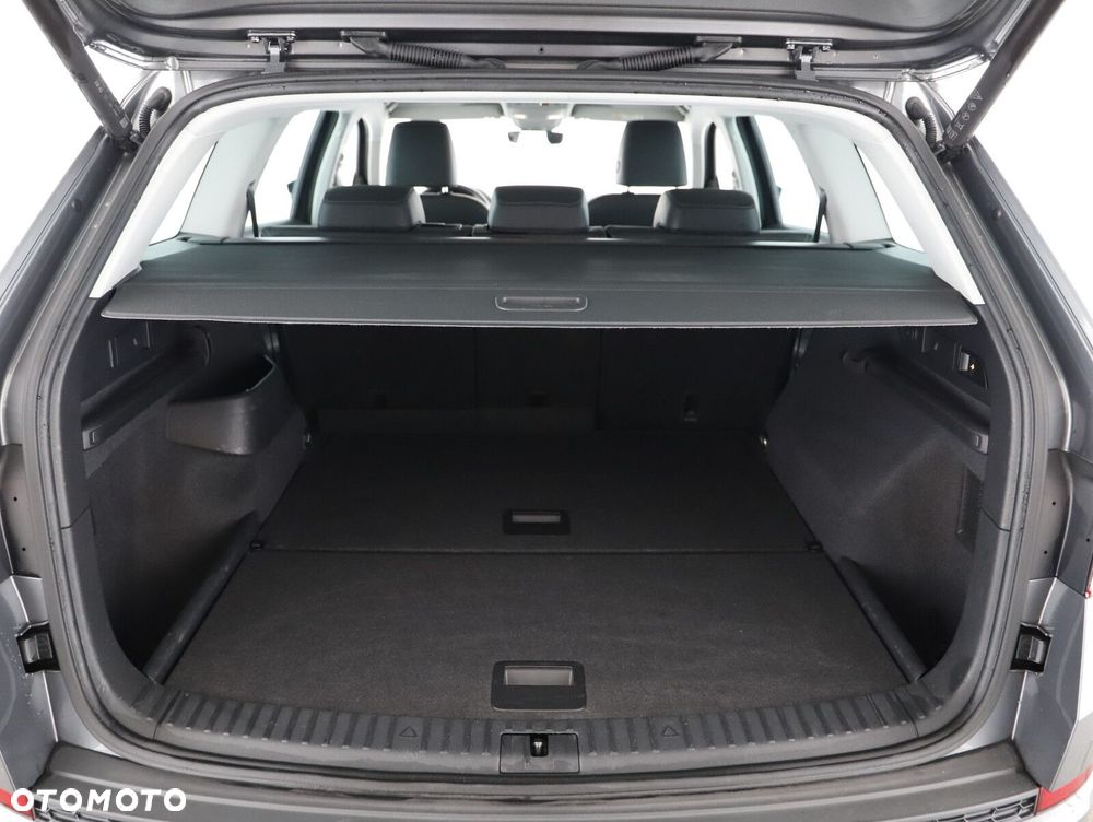 Skoda Kodiaq 2.0 TDI 4x4 Style DSG - 27