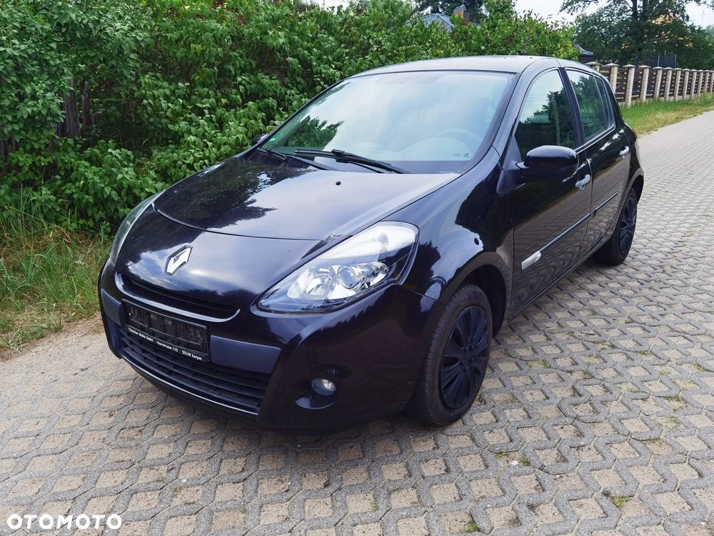 Renault Clio 1.2 16V Dynamique - 1