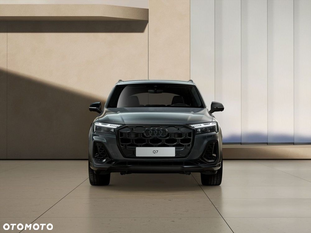 Audi Q7 - 2