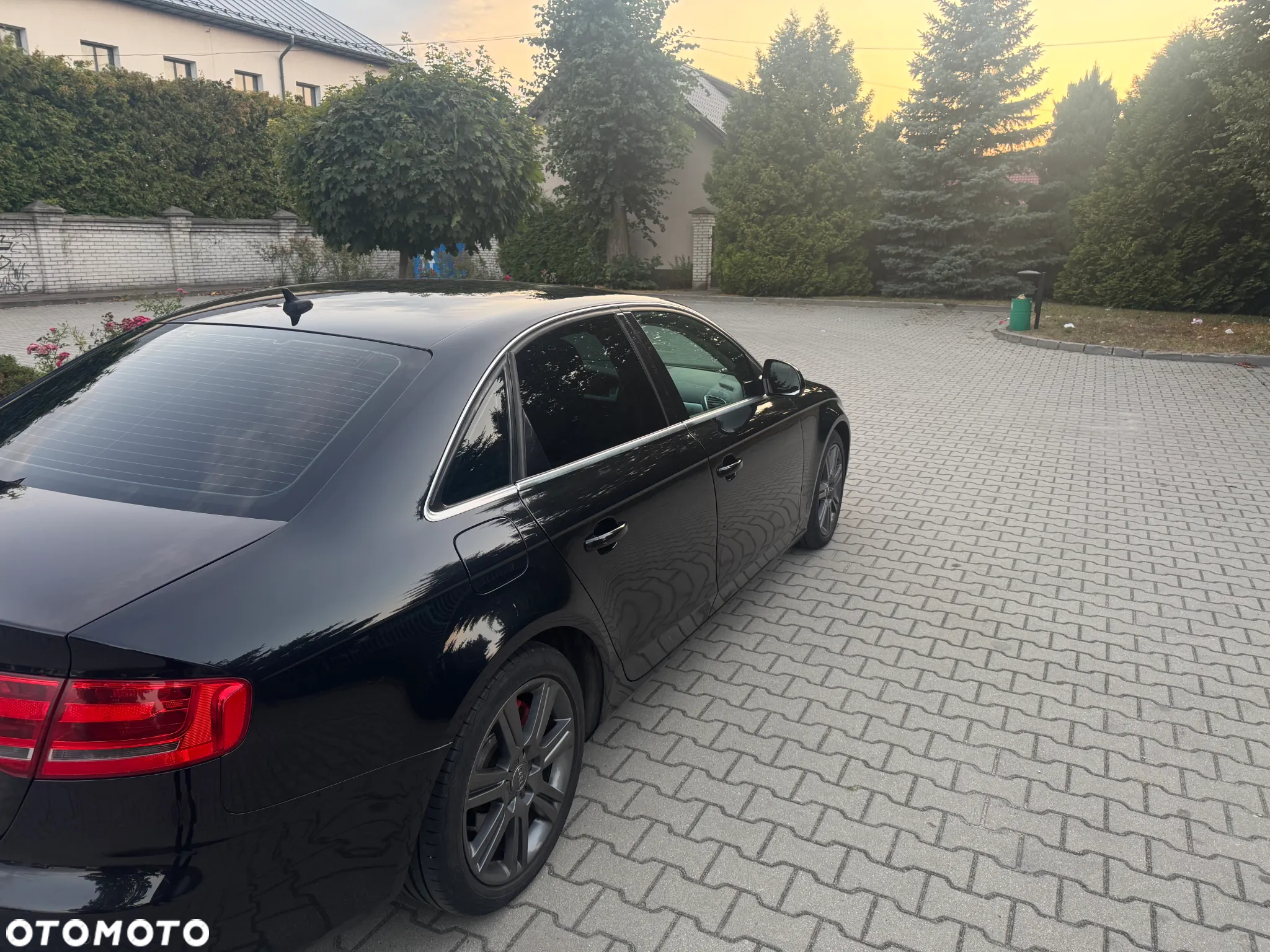 Audi A4 2.0 TDI - 11