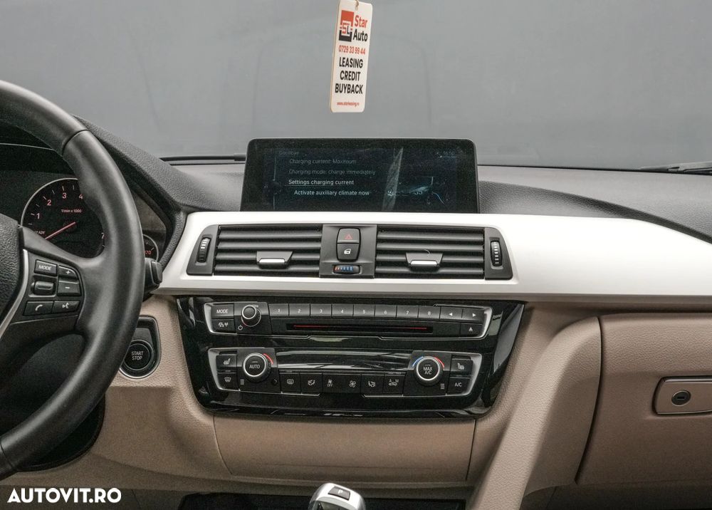 BMW Seria 3 330e iPerformance AT Luxury Line Purity - 20