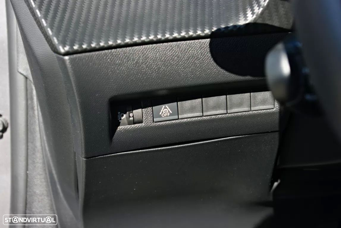 Peugeot 208 1.5 BlueHDi Active - 26