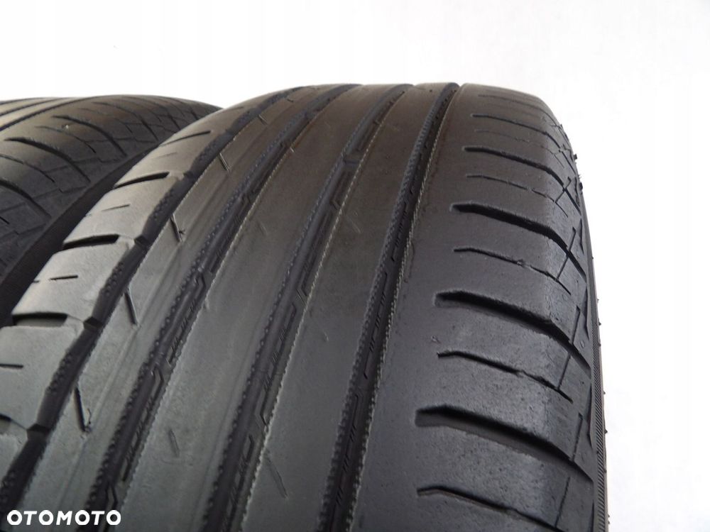 2X opony 225/65R17 NOKIAN WETPROOF SUV - 3