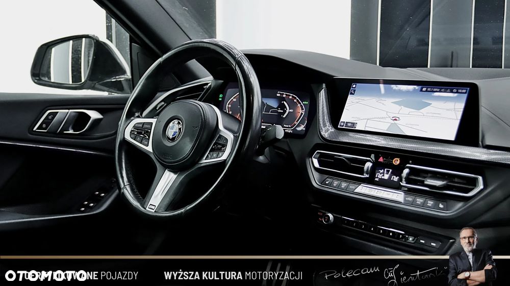BMW Seria 2 218i Gran Coupe M Sport - 18