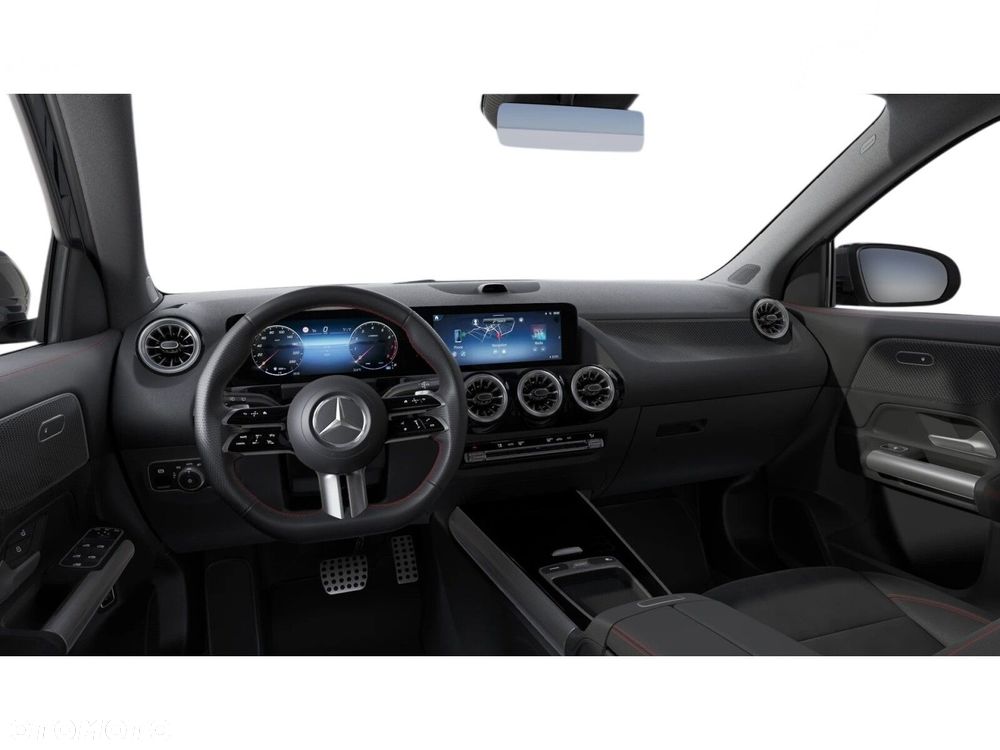 Mercedes-Benz GLA 200 mHEV AMG Line 7G-DCT - 9