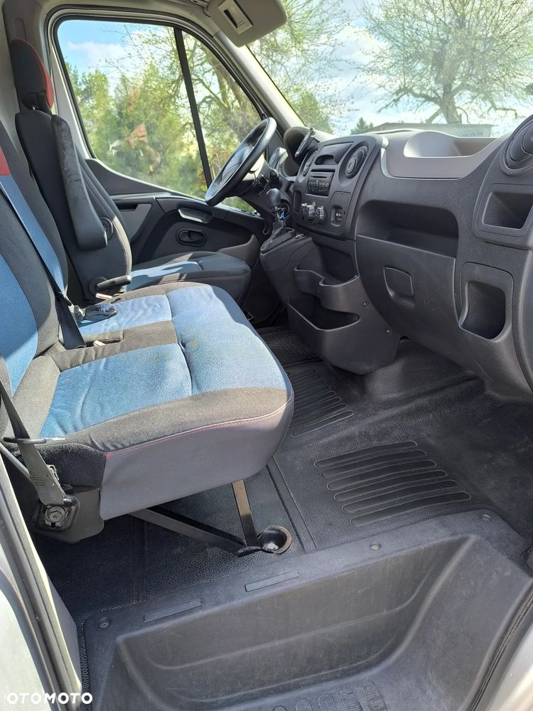 Renault Master - 23