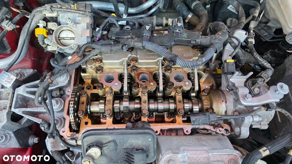 Fiat Tipo 1.0 T3 Cross - 20