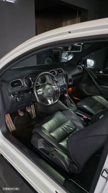 VW Golf 2.0 TSi GTi - 9