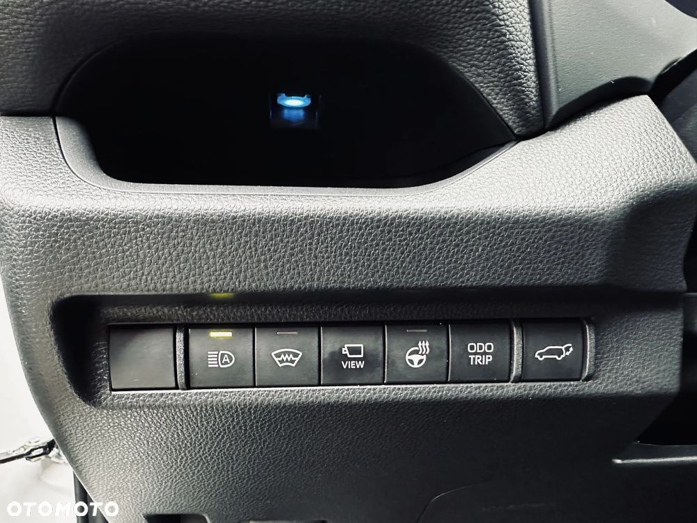 Toyota RAV4 2.5 Plug-In Hybrid Selection 4x4 - 23