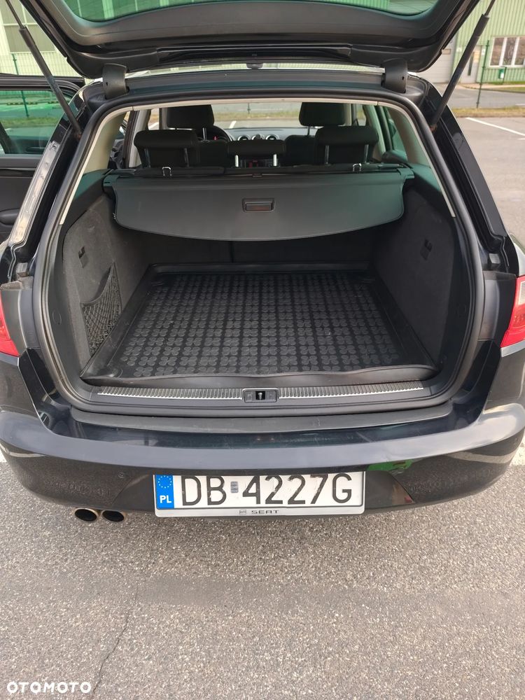 Seat Exeo ST 2.0 TDI CR Sport - 26