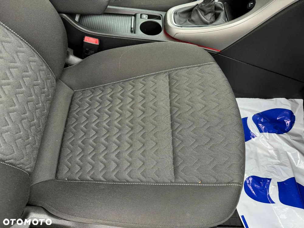 Opel Astra 1.7 CDTI Cosmo - 13