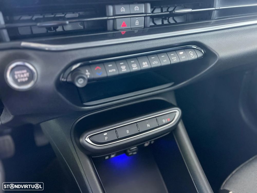 Fiat 600 1.2 Hybrid - 10