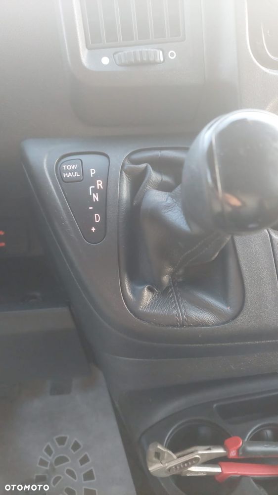 Dodge PROMASTER 2500 - 15