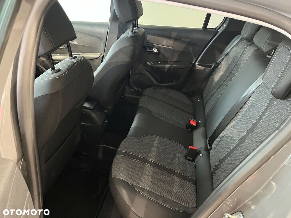 Peugeot 208 1.2 PureTech Allure S&S - 15