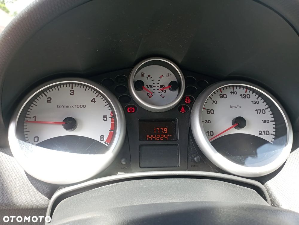 Peugeot 207 70 HDi FAP Filou - 7