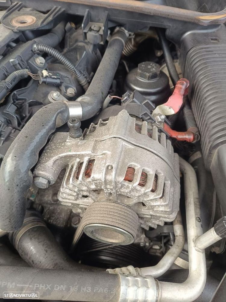 ALTERNADOR BMW SERIE 5 BERLINA F10 - 1