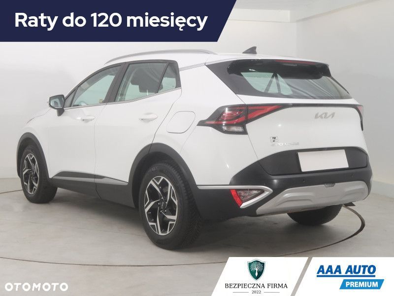 Kia Sportage - 6