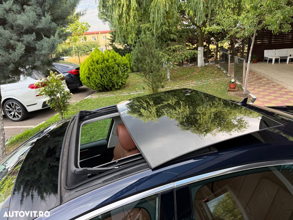 Audi A6 Limuzina 50 TFSI e quattro S tronic design - 13