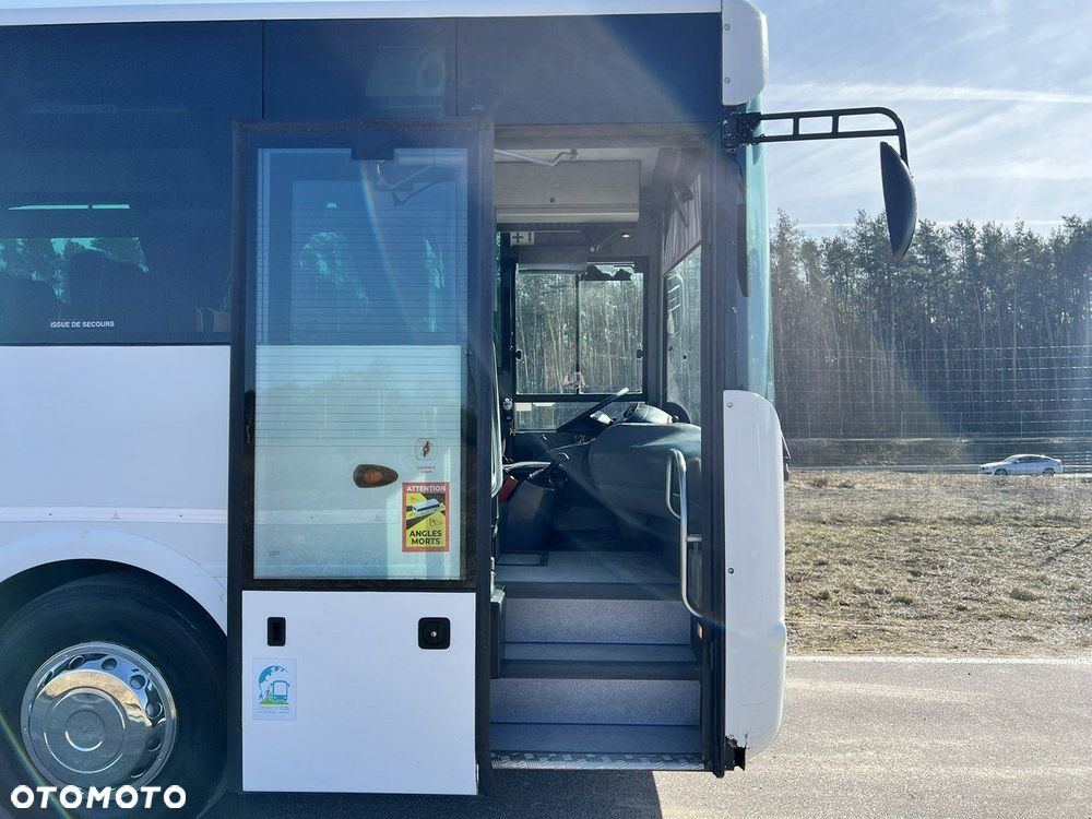 MAN CARRIER A91164E3 , PODMIEJSKI , SZKOLNY - 31