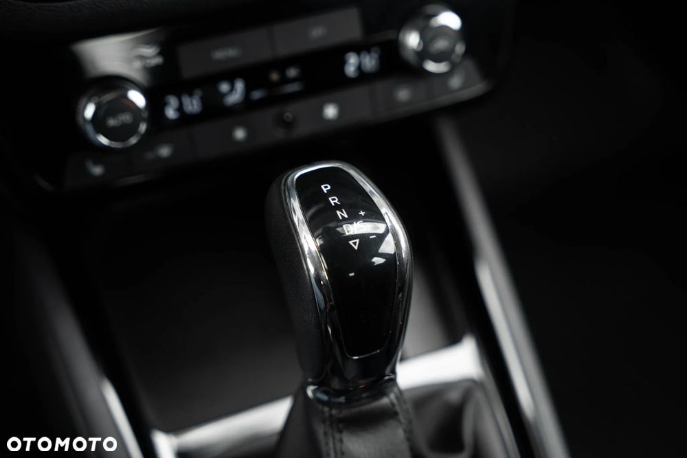 Skoda Kamiq 1.5 TSI Selection DSG - 22