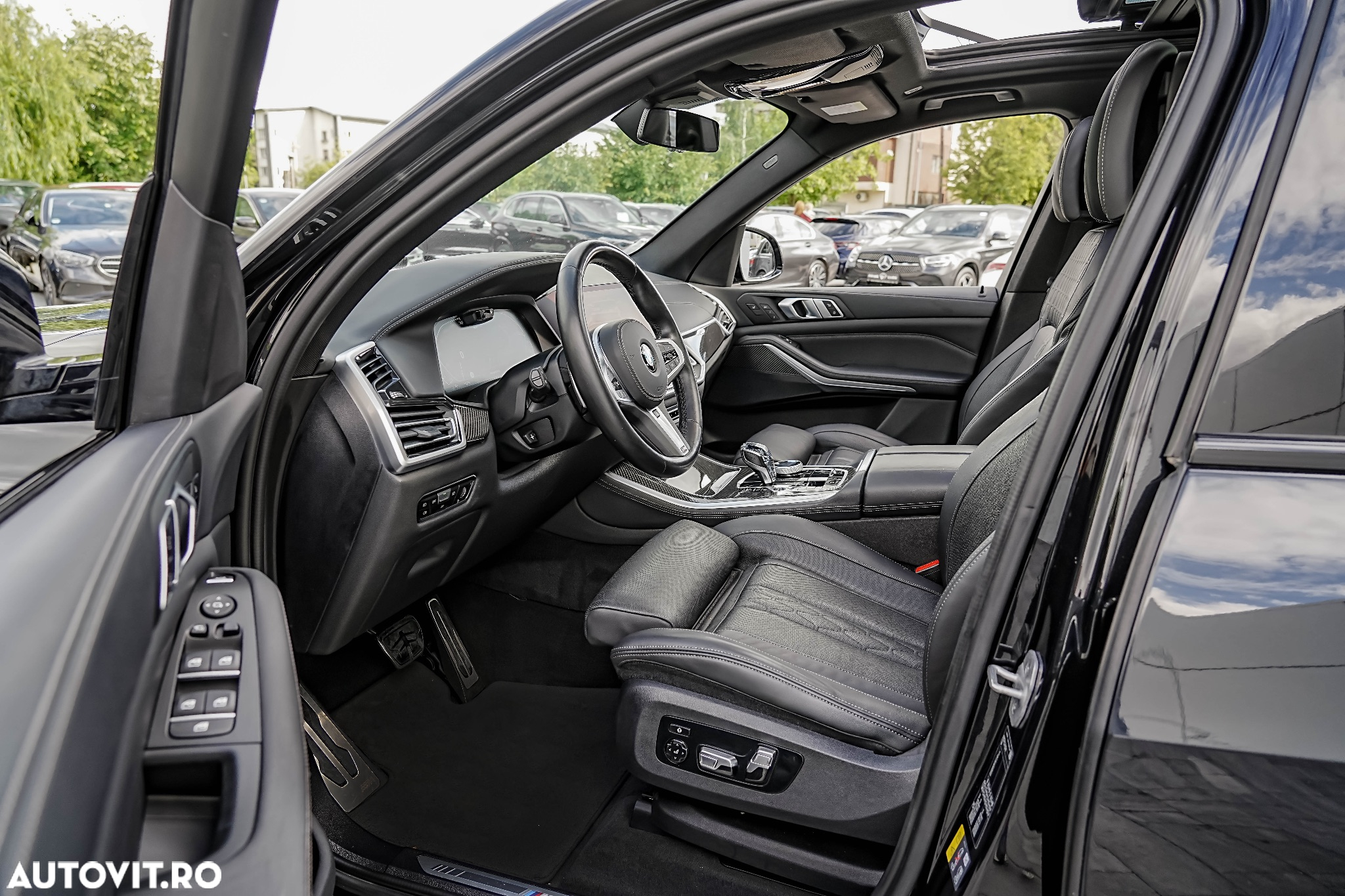 BMW X5 xDrive45e AT PHEV - 13