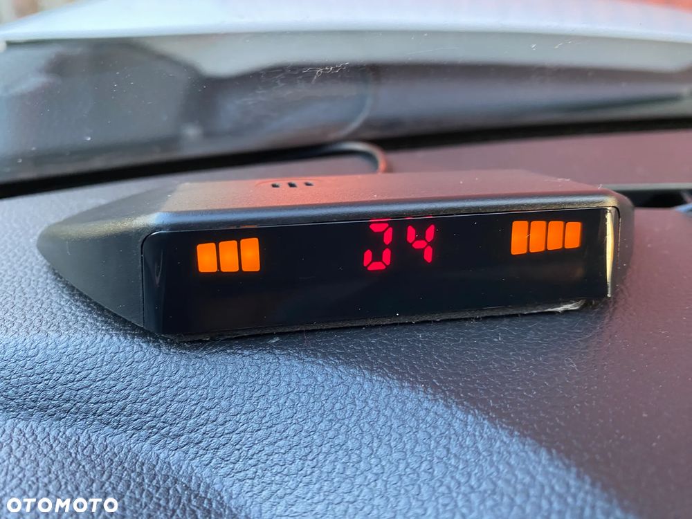 Renault Master Chłodnia Mroźnia 220V. Agregat Zanotti Salon Polska - 20