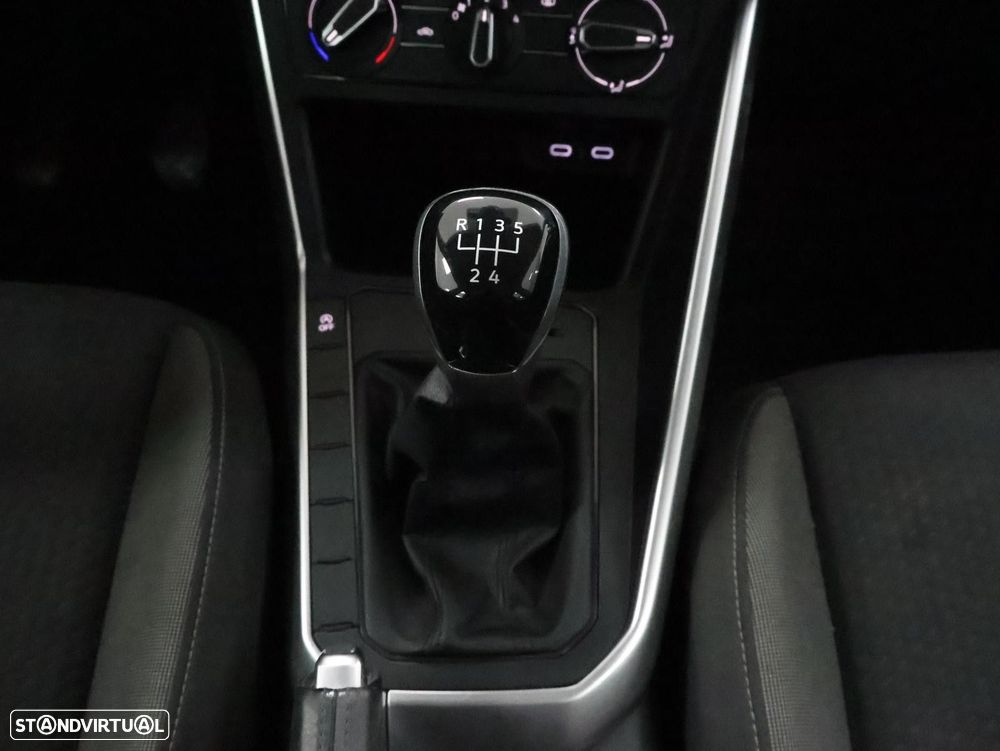 VW Polo 1.0 TSI Life - 22
