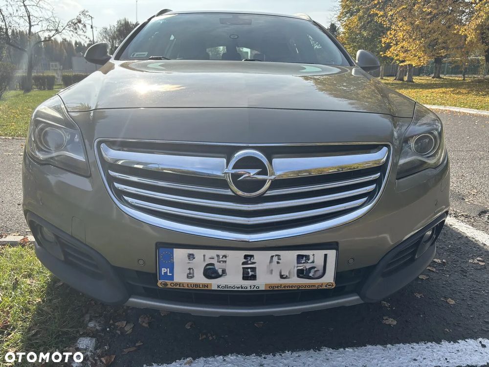 Opel Insignia 2.0 CDTI Active - 9