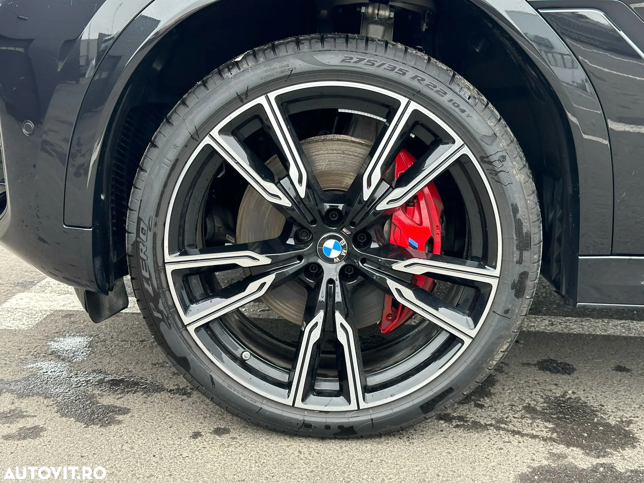 BMW X6 xDrive30d AT MHEV - 19