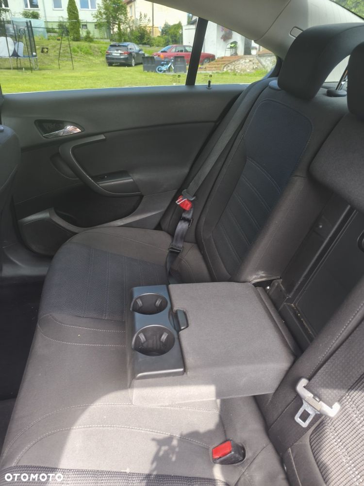 Opel Insignia - 5