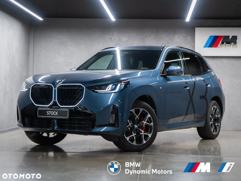 BMW X3 20 xDrive - 7
