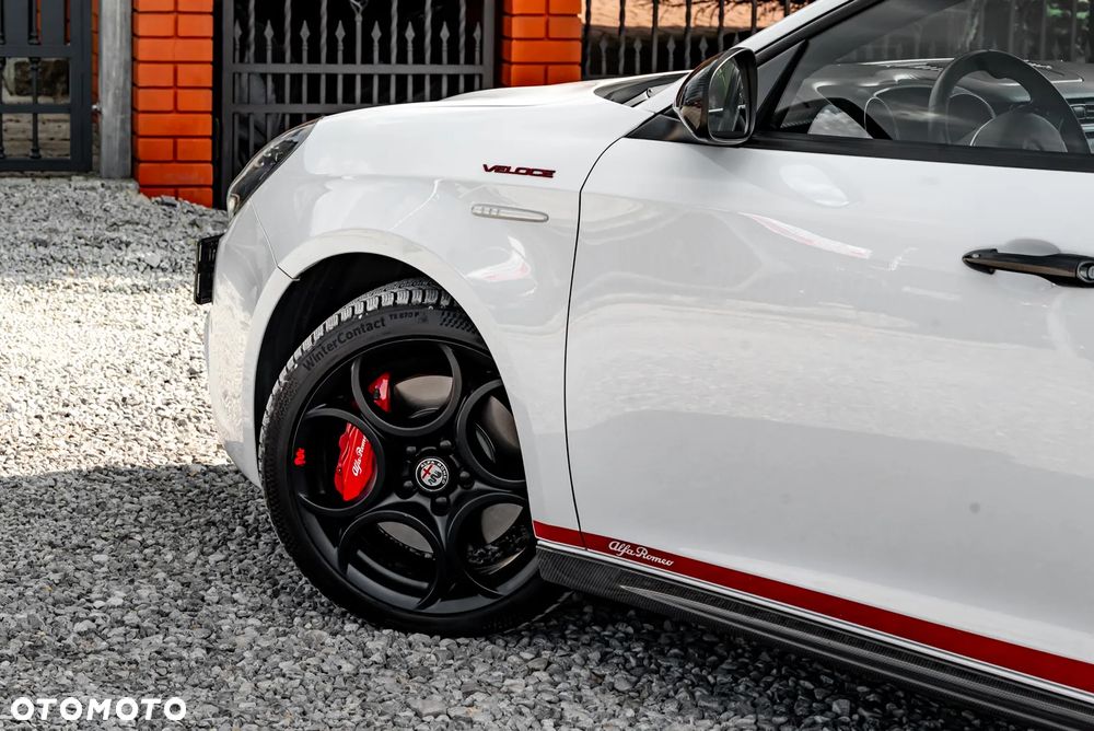 Alfa Romeo Giulietta 1.8 TBi 16V TCT Veloce - 17