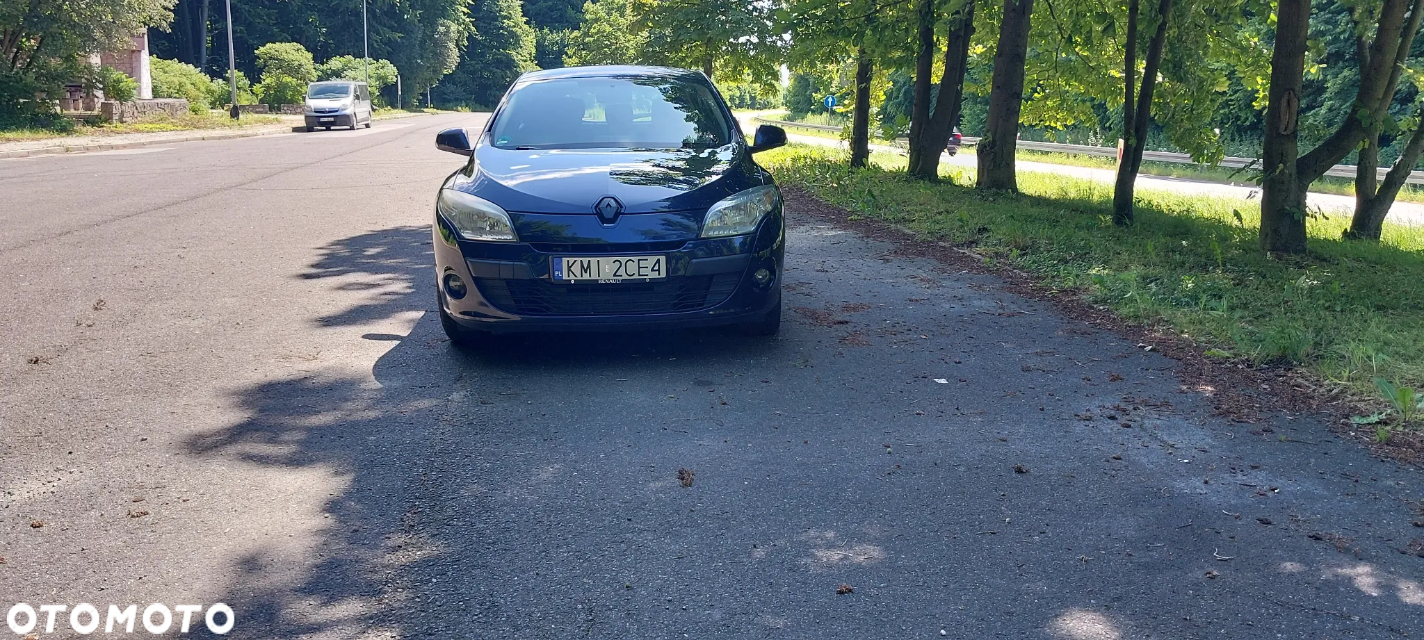 Renault Megane 1.6 16V 100 TomTom Edition - 2