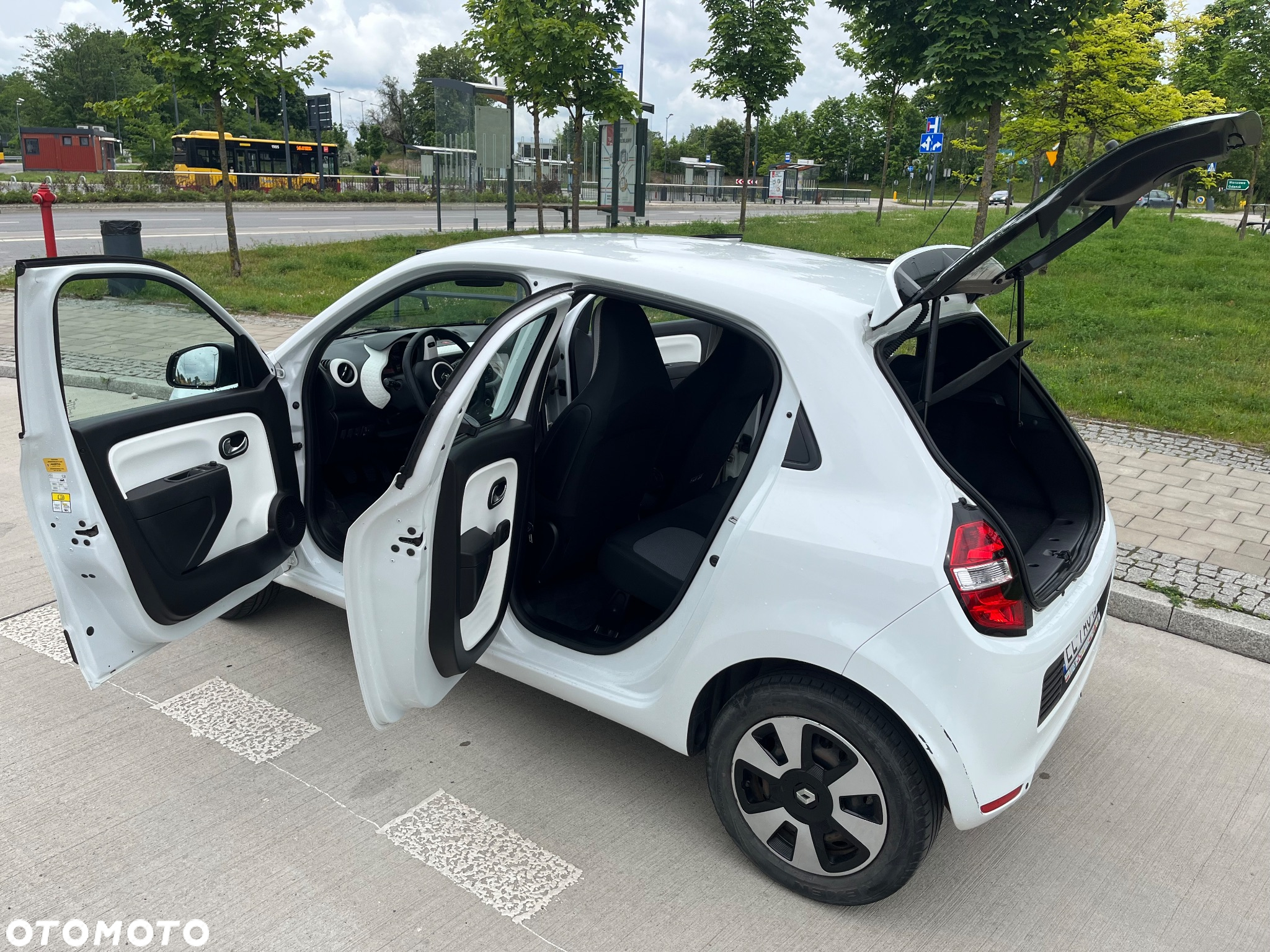 Renault Twingo SCe 70 Zen - 7