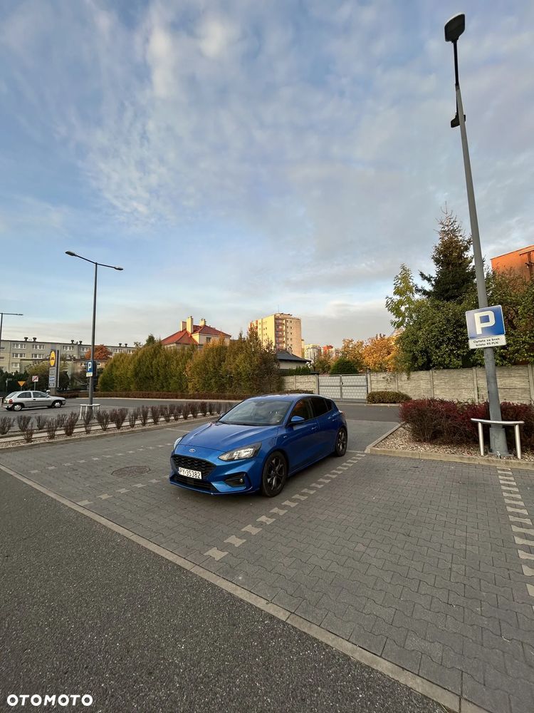 Ford Focus - 2