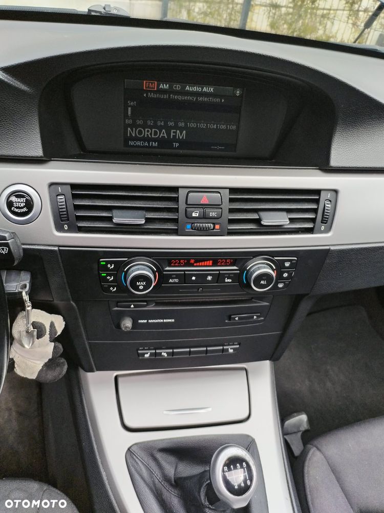 BMW Seria 3 - 10