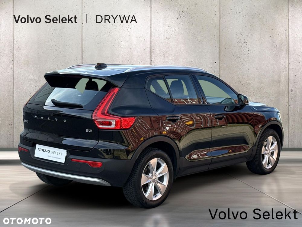 Volvo XC 40 B3 Core - 7