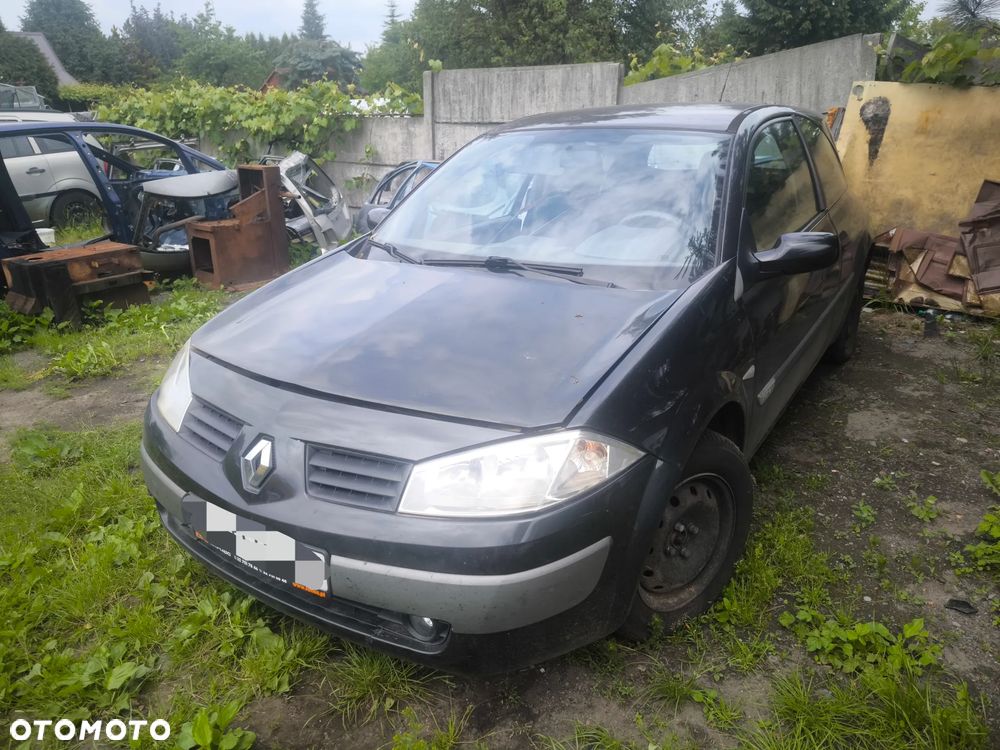 Kompletny Silnik 1.5 DCI 103KM Diesel RENAULT MEGANE CLIO LAGUNA SCENIC DACIA Rozrusznik z przodu wtrysk SIMENS DO ODPALENIA - w samochodzie! FILMIK! - 15