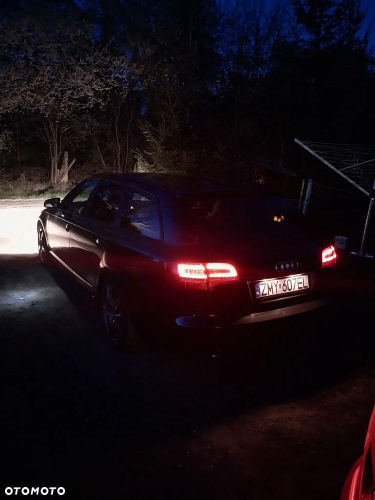 Audi A6 Avant 3.0 TDI Quattro - 11