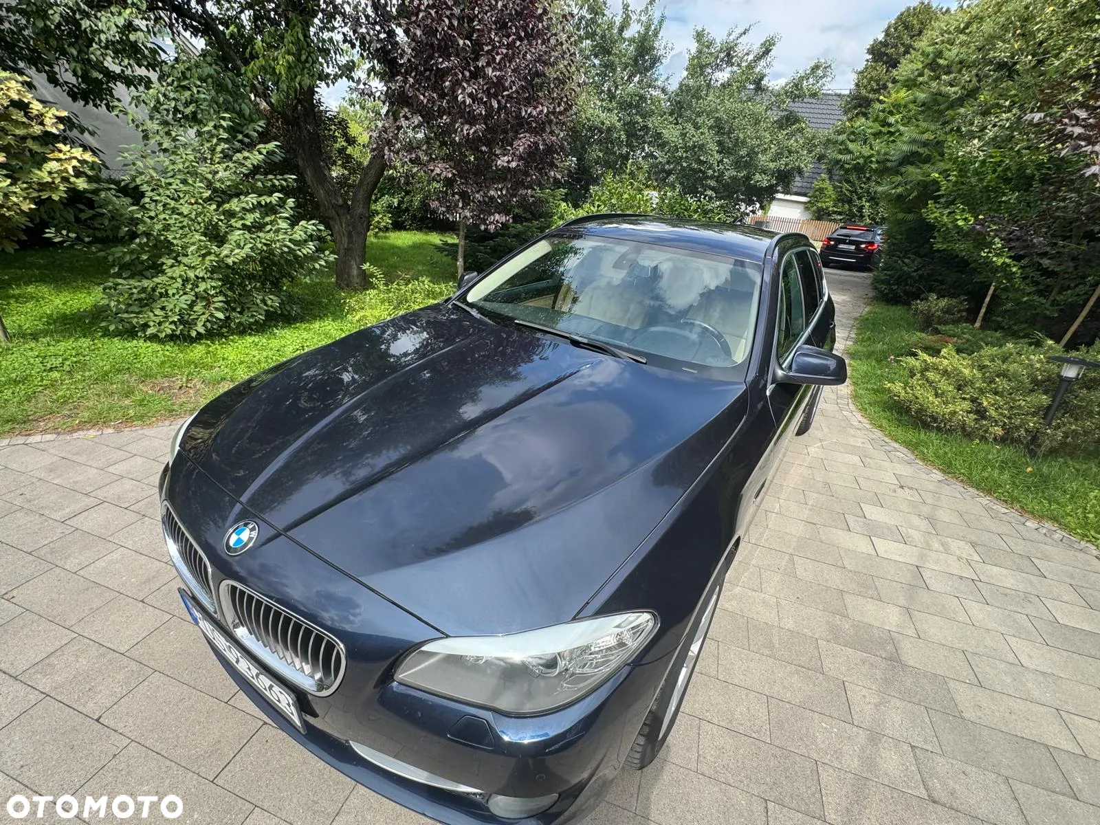 BMW Seria 5 - 3