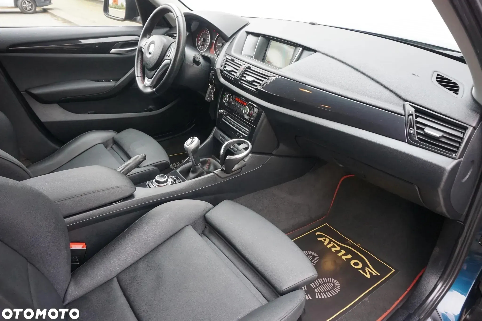BMW X1 - 31