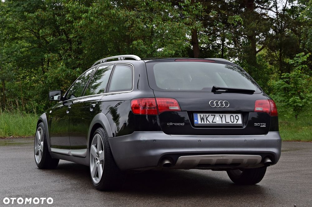 Audi A6 Allroad - 5