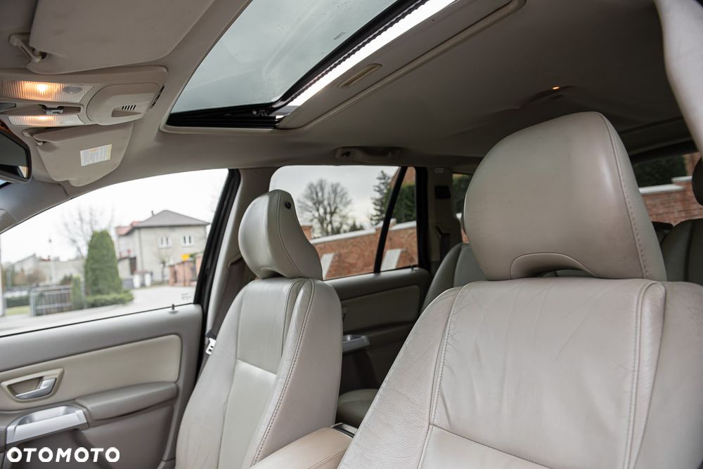 Volvo XC 90 T6 Momentum - 18