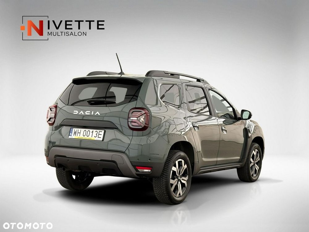 Dacia Duster - 6