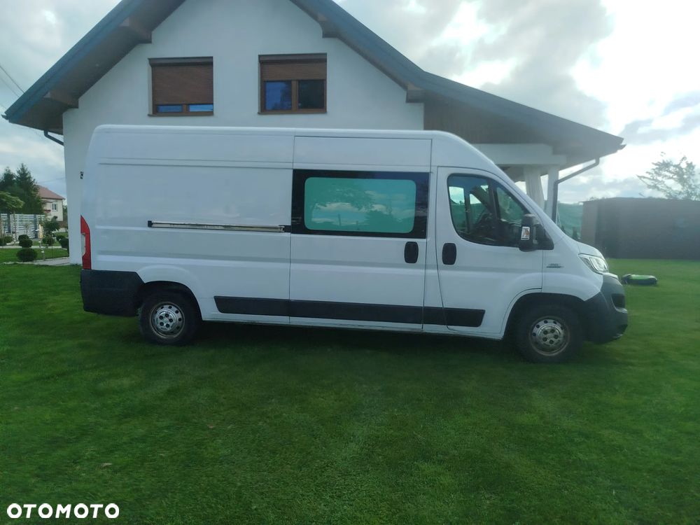 Fiat Ducato - 3