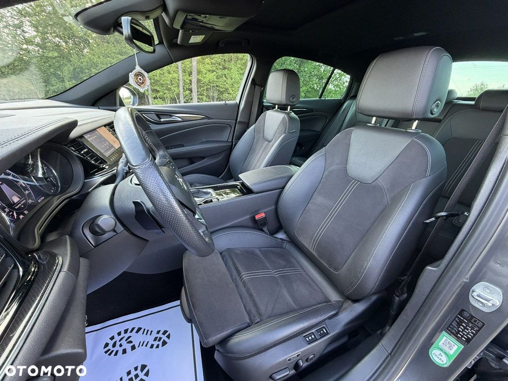 Opel Insignia - 20