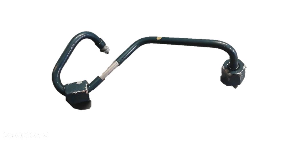 KUBOTA Z602 CZĘŚCI WTRYSKIWACZ WAŁ GŁOWICA POMPA OBUDOWA - 11